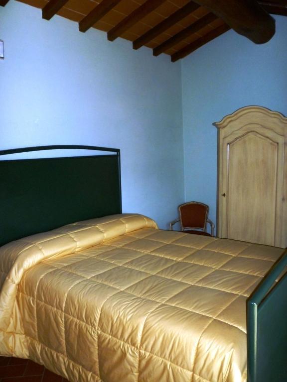 Agriturismo Casa Belvedere Bacchereto Quarto foto
